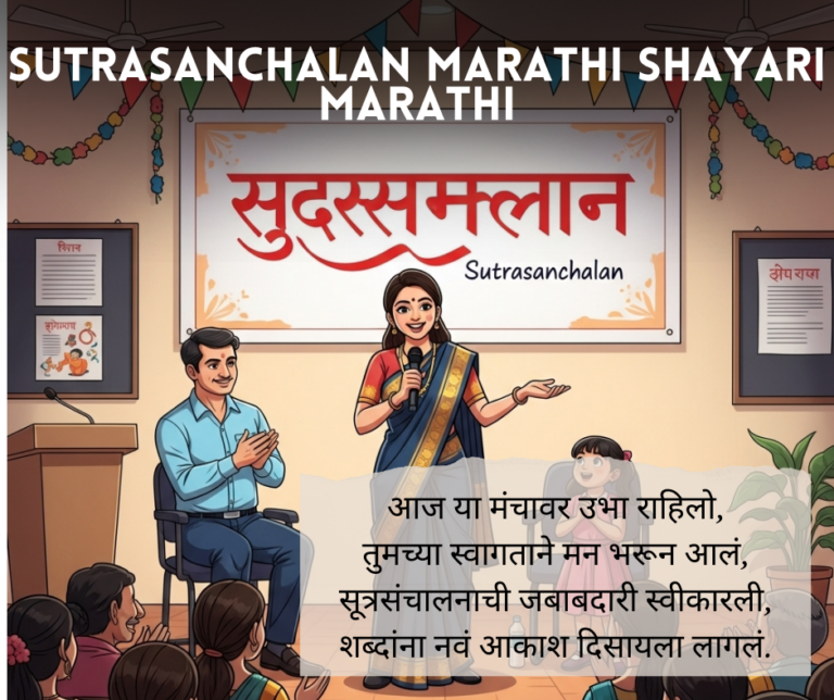 sutrasanchalan-marathi-Shayari-Marathi