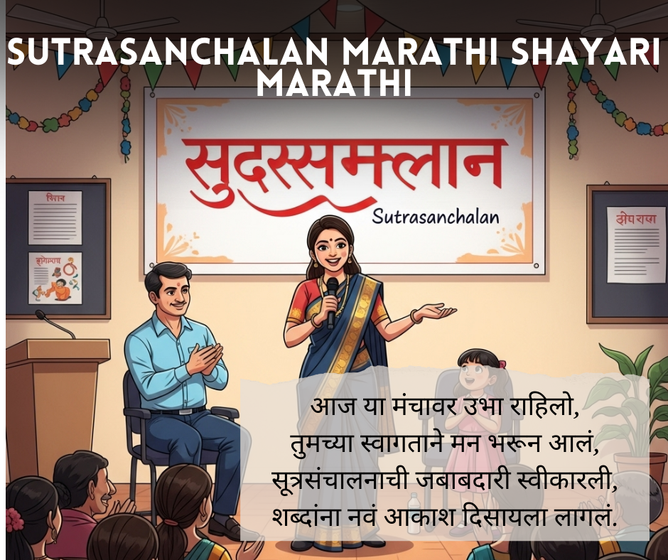 sutrasanchalan-marathi-Shayari-Marathi