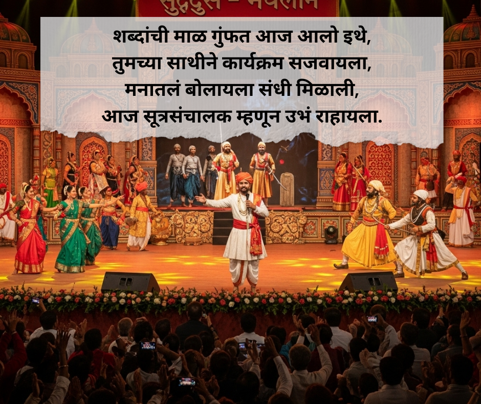 sutrasanchalan-marathi-Shayari-Marathi