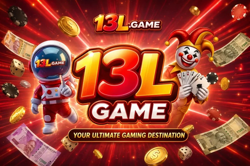 13L Game App Download Latest Version 2026