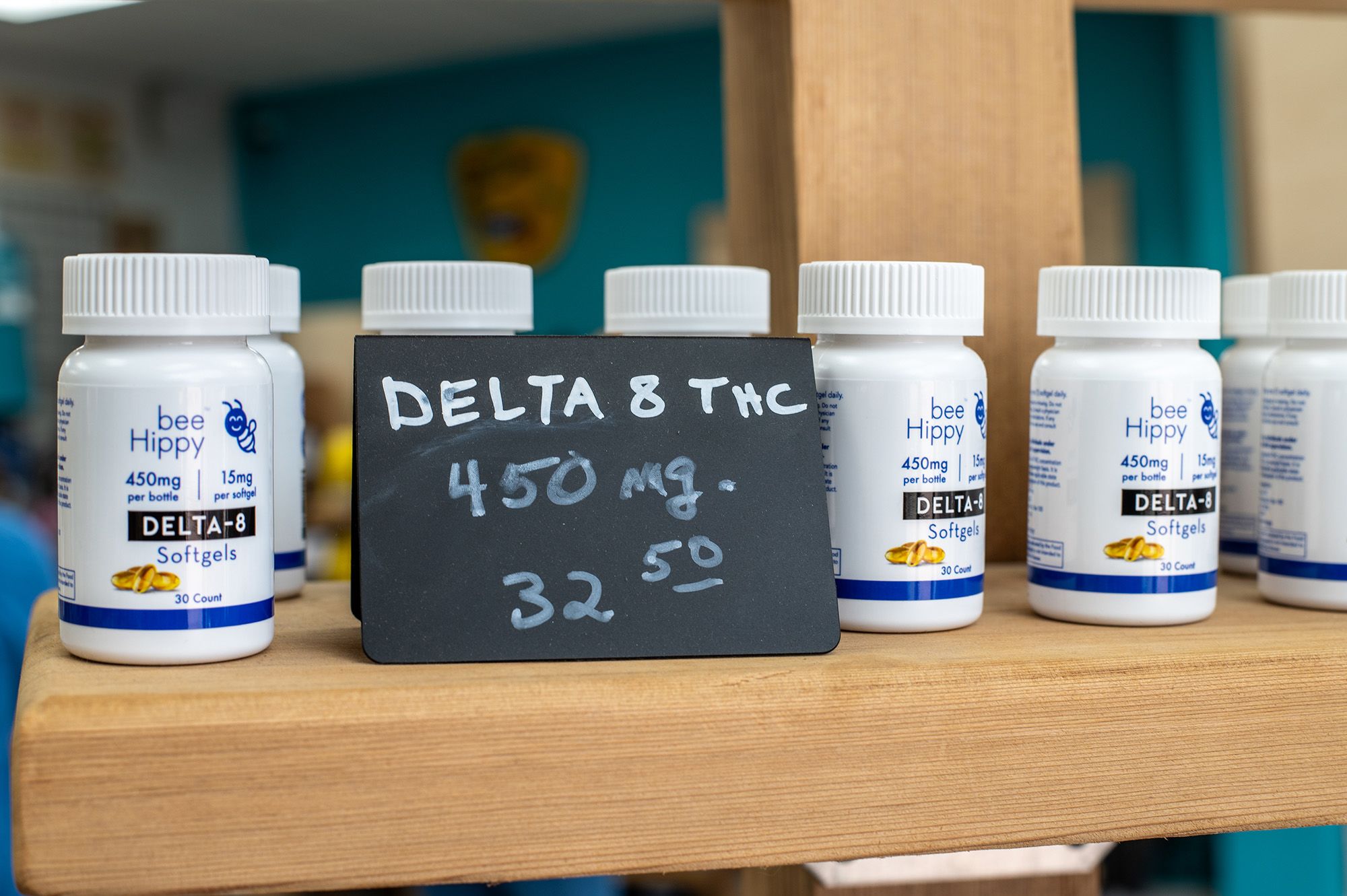 A Complete Breakdown of Delta 8 Gummies Benefits and Risks
