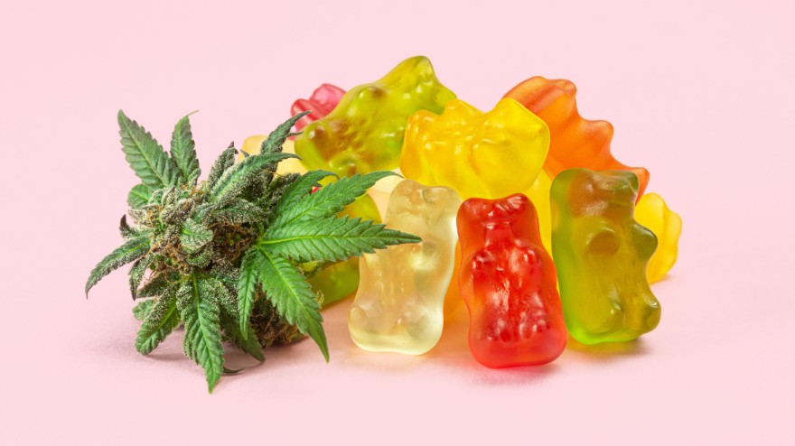 A Safer Way for Children to Experience Delta 8 Gummies