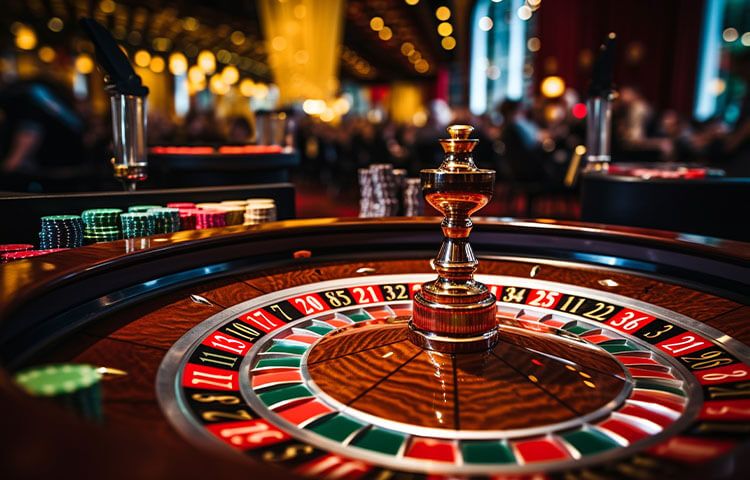 Game Bài Đổi Thưởng Roulette Tips for Beginners
