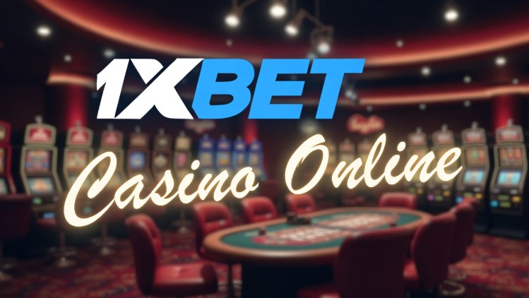 How to Play Online Casino in India: Exploring 1xBet Live Casino for Real Money