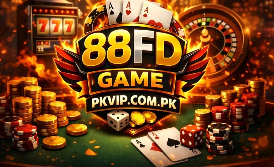 What Is Go88 and Why Is It Becoming So Popular?