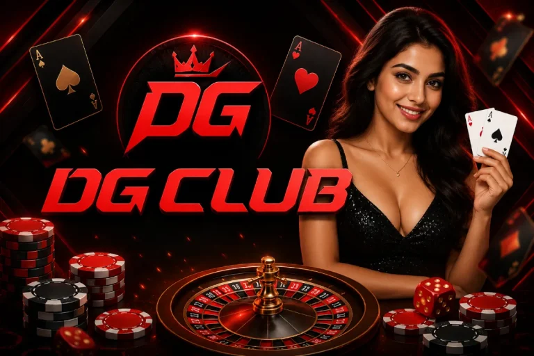 DG Club Android App – Full Guide to Download, Login, Wallet & Online Entertainment Games