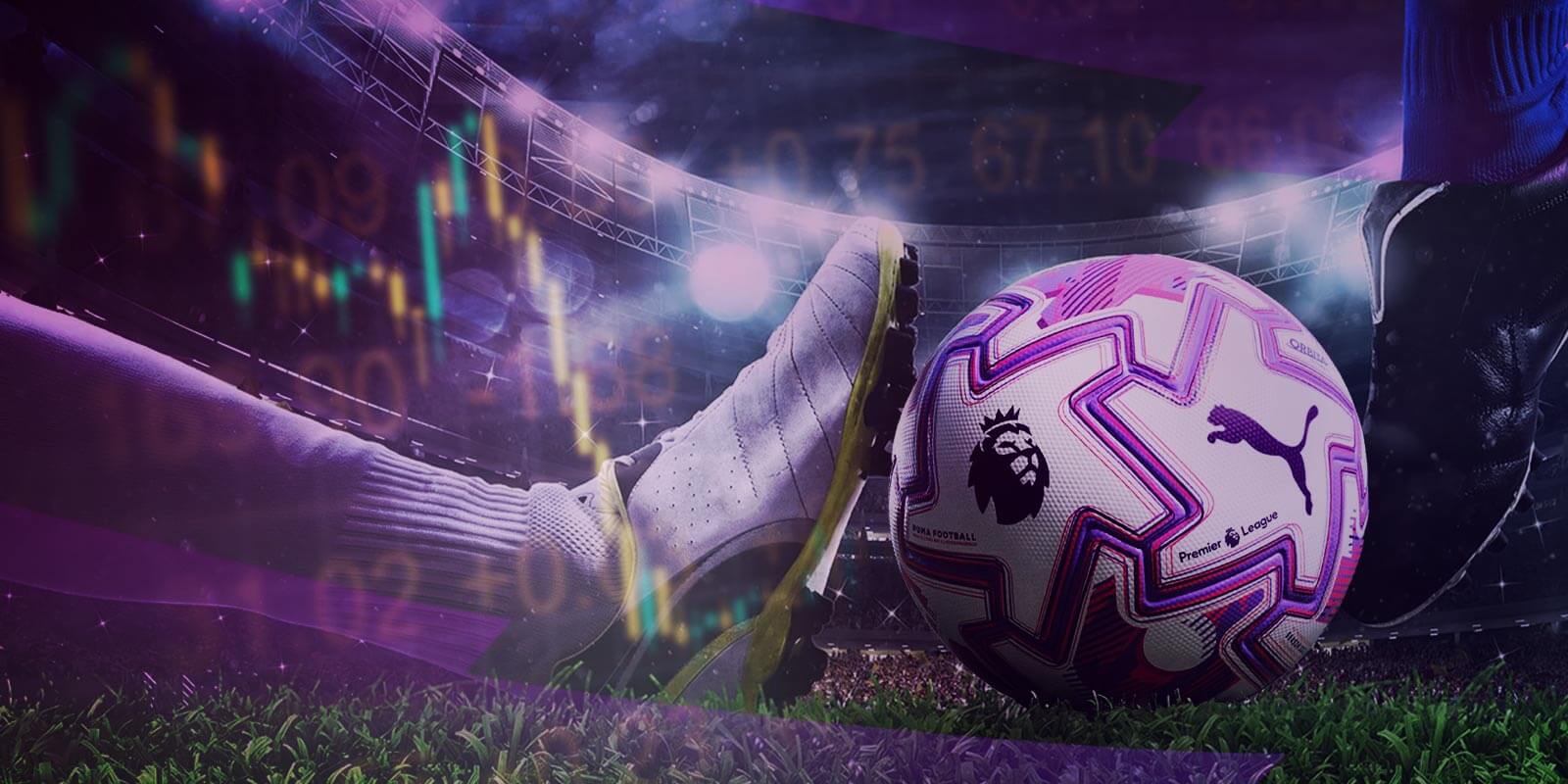 How Fan Psychology Shaped Premier League Betting Odds in the 202122 Season