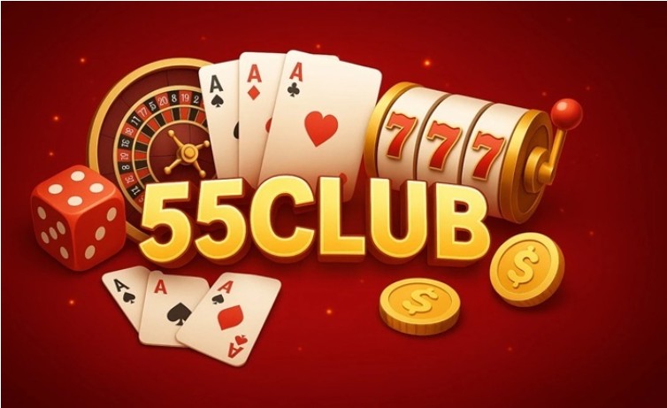 How to Create a 55 Club Account in Minutes