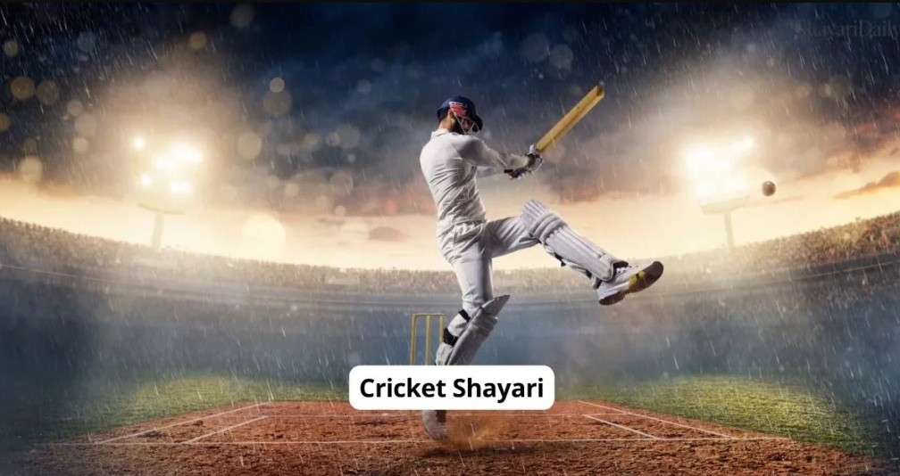 Why Cricket Commentary and Shayari Create Similar Emotional Engagement