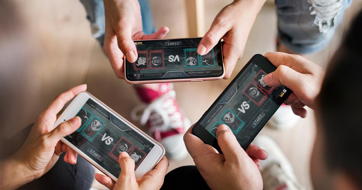 How Mobile Technology and Creative Design Are Shaping the Future of Online Games