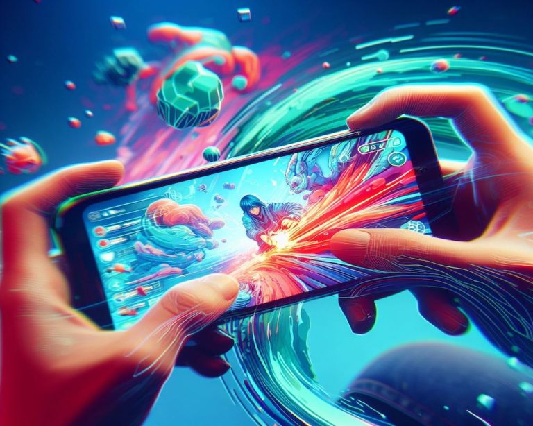 How to Choose a Reliable Mobile Game App for Daily Entertainment