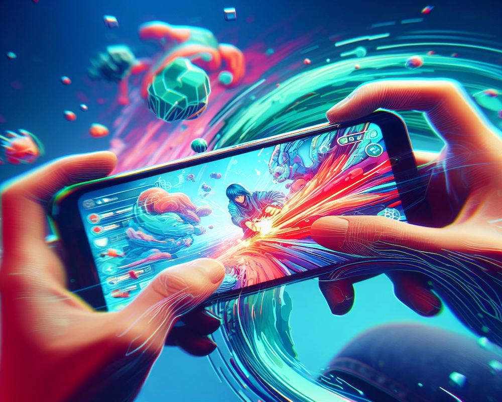 How to Choose a Reliable Mobile Game App for Daily Entertainment
