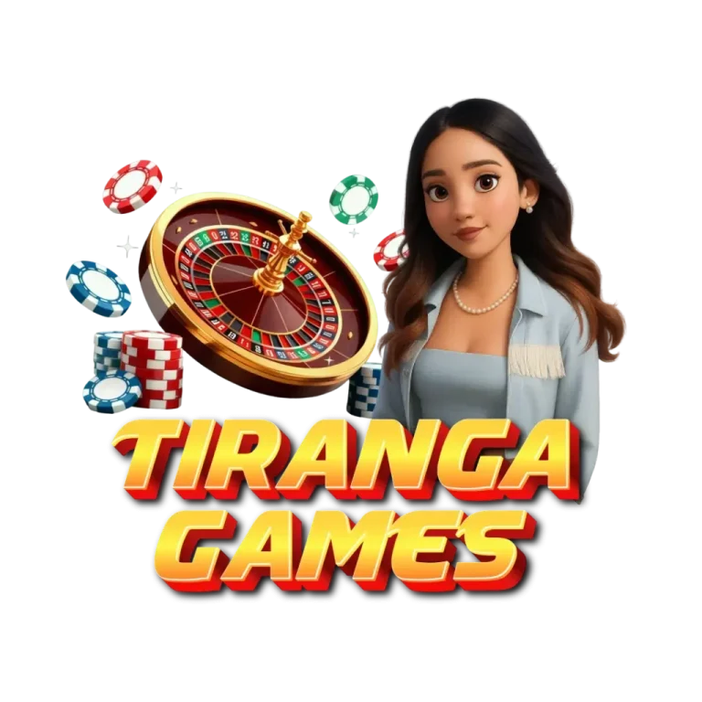 Tiranga Game APK Download 2026 – Features, Mobile Access & Gaming Platform Overview