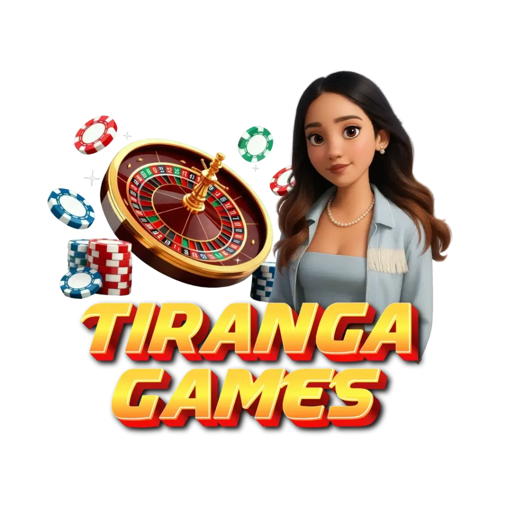 Tiranga Game APK Download 2026 – Features, Mobile Access & Gaming Platform Overview