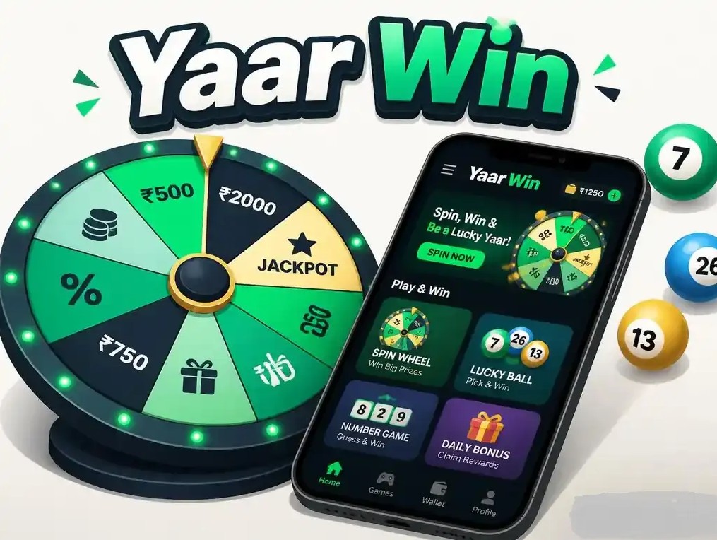 YaarWin Game Platform 2026 – Complete Guide to Mobile Gaming & Android Access
