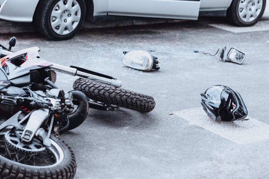 Motorcycle Accident Compensation in Washington, DC Explained